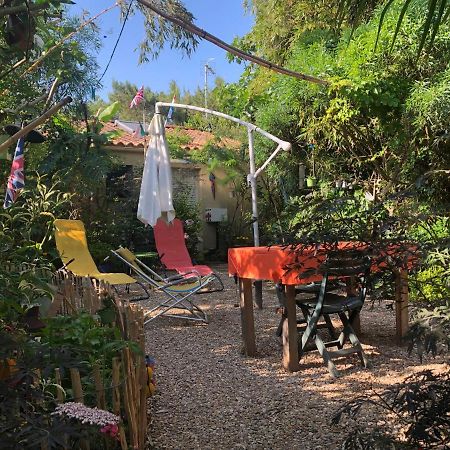 L Atypique Bed & Breakfast L'Ile-d'Olonne Dış mekan fotoğraf