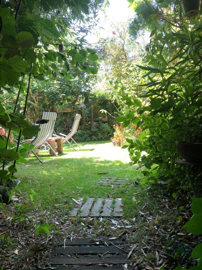 L Atypique Bed & Breakfast L'Ile-d'Olonne Dış mekan fotoğraf