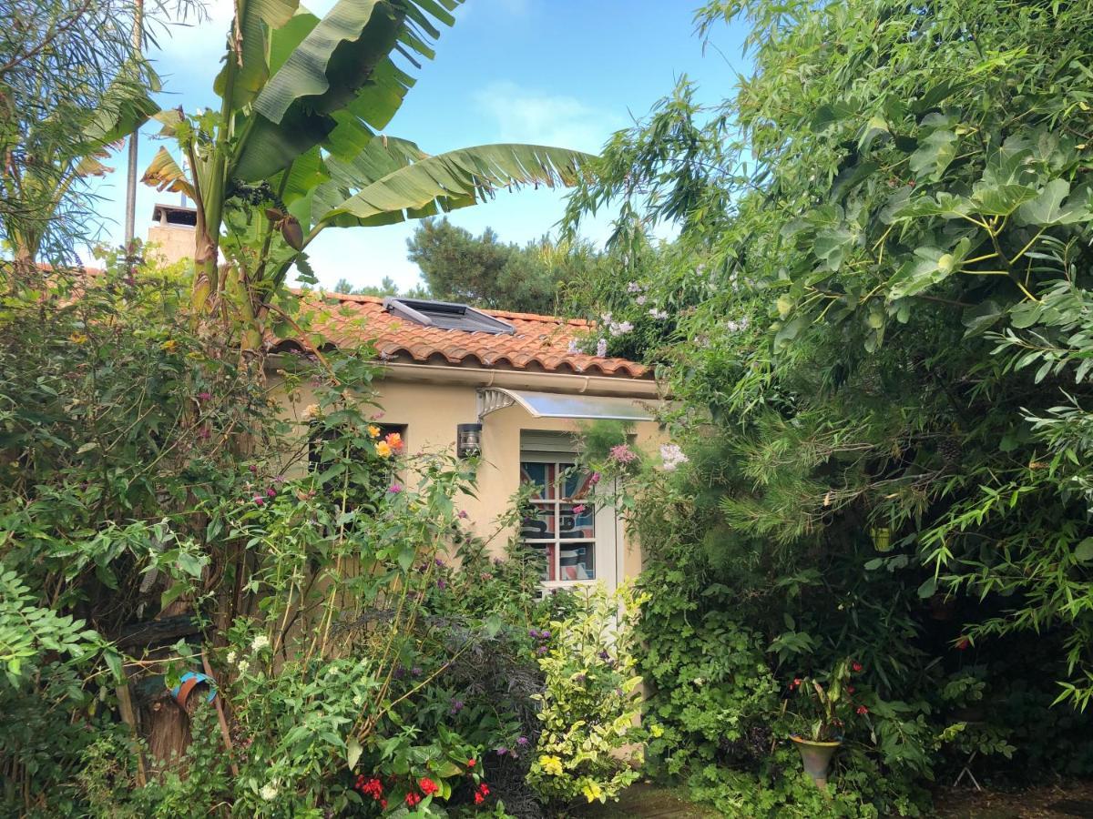 L Atypique Bed & Breakfast L'Ile-d'Olonne Dış mekan fotoğraf