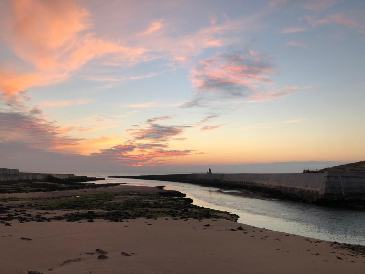 L Atypique Bed & Breakfast L'Ile-d'Olonne Dış mekan fotoğraf