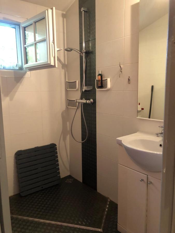 L Atypique Bed & Breakfast L'Ile-d'Olonne Dış mekan fotoğraf