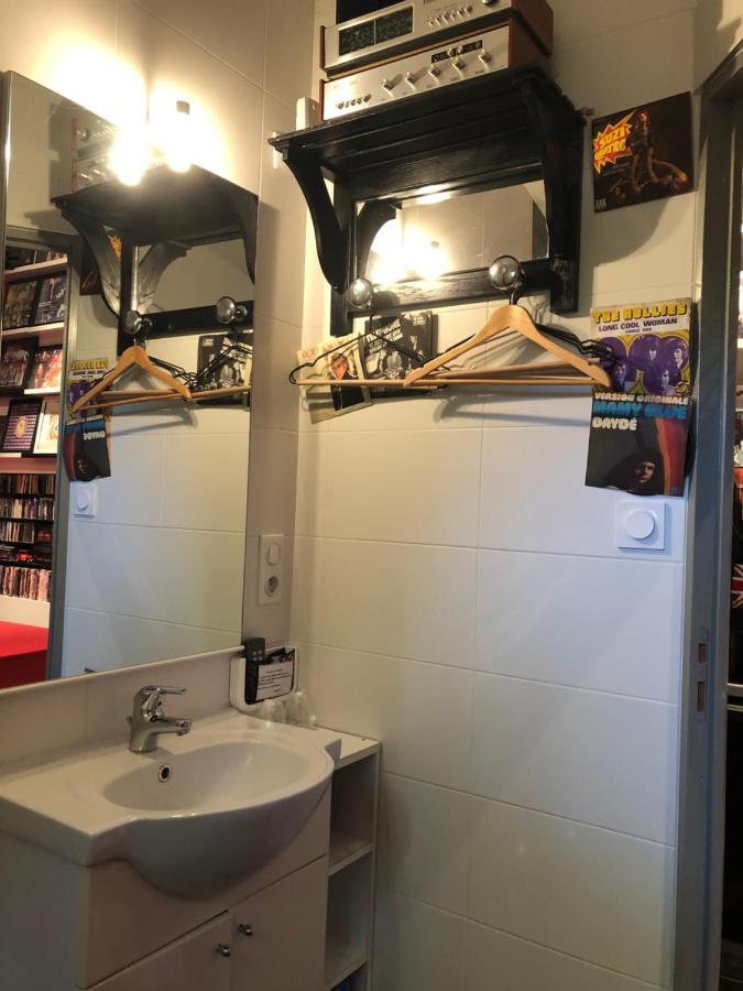L Atypique Bed & Breakfast L'Ile-d'Olonne Dış mekan fotoğraf