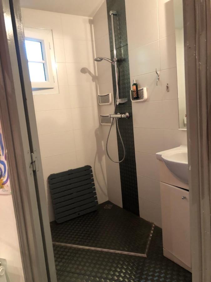 L Atypique Bed & Breakfast L'Ile-d'Olonne Dış mekan fotoğraf